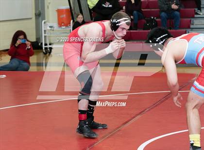 Thumbnail 1 in So Meck 7 4A Conference Tournament photogallery.