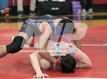 Thumbnail 1 in So Meck 7 4A Conference Tournament photogallery.