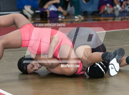 Thumbnail 1 in So Meck 7 4A Conference Tournament photogallery.