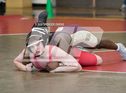 Thumbnail 1 in So Meck 7 4A Conference Tournament photogallery.