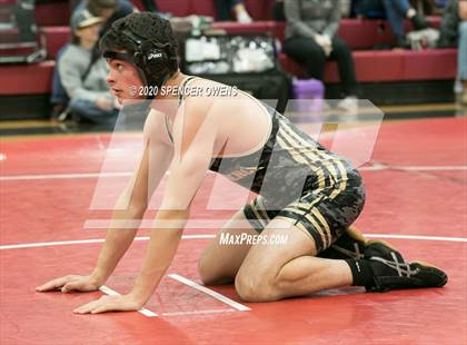 Thumbnail 1 in So Meck 7 4A Conference Tournament photogallery.