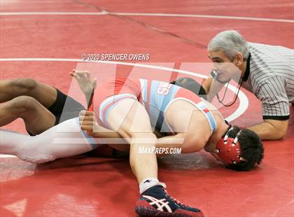 Thumbnail 1 in So Meck 7 4A Conference Tournament photogallery.