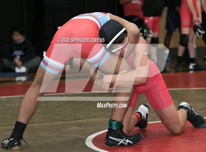 Thumbnail 1 in So Meck 7 4A Conference Tournament photogallery.