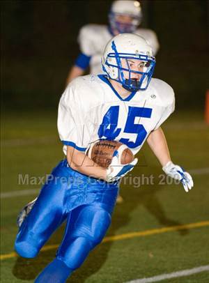 Friday, Nov 7, 2008