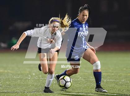 Thumbnail 2 in California @ Dougherty Valley photogallery.