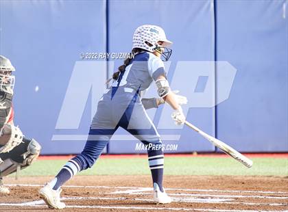 Thumbnail 2 in Bullard vs. Hanford (CIFCS Division 2 Championship) photogallery.