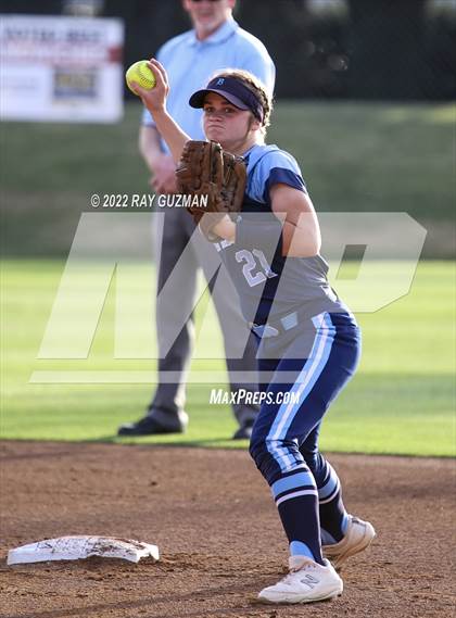 Thumbnail 1 in Bullard vs. Hanford (CIFCS Division 2 Championship) photogallery.