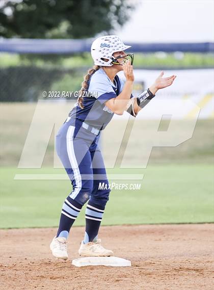Thumbnail 3 in Bullard vs. Hanford (CIFCS Division 2 Championship) photogallery.