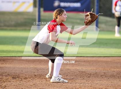 Thumbnail 1 in Bullard vs. Hanford (CIFCS Division 2 Championship) photogallery.