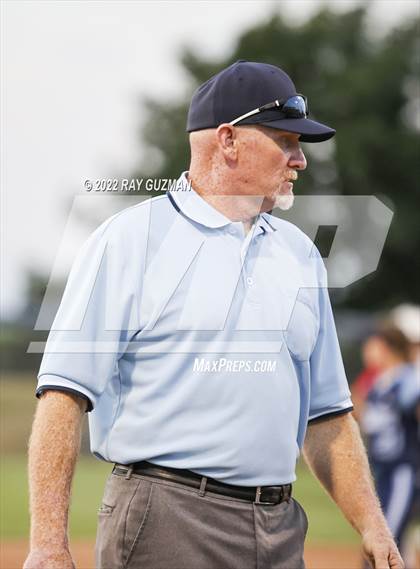 Thumbnail 3 in Bullard vs. Hanford (CIFCS Division 2 Championship) photogallery.