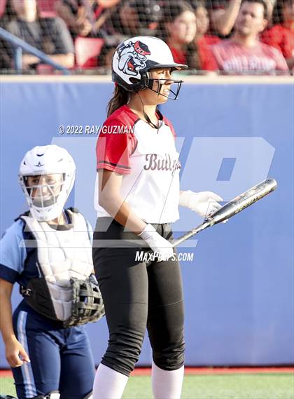 Thumbnail 3 in Bullard vs. Hanford (CIFCS Division 2 Championship) photogallery.