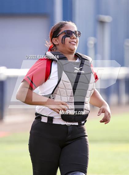 Thumbnail 1 in Bullard vs. Hanford (CIFCS Division 2 Championship) photogallery.