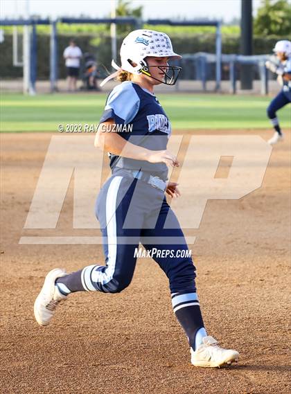 Thumbnail 3 in Bullard vs. Hanford (CIFCS Division 2 Championship) photogallery.