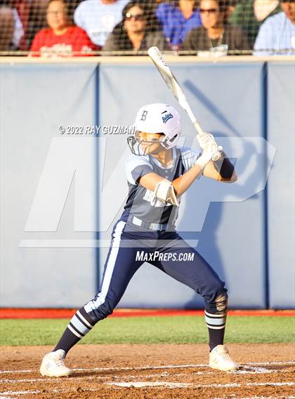 Thumbnail 3 in Bullard vs. Hanford (CIFCS Division 2 Championship) photogallery.