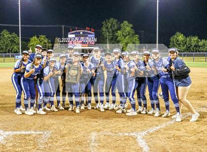 Thumbnail 3 in Bullard vs. Hanford (CIFCS Division 2 Championship) photogallery.