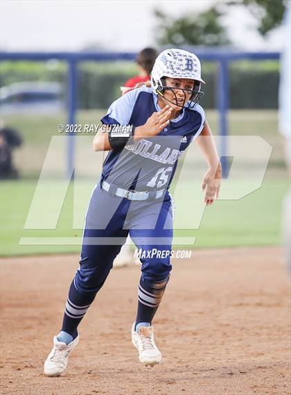 Thumbnail 2 in Bullard vs. Hanford (CIFCS Division 2 Championship) photogallery.