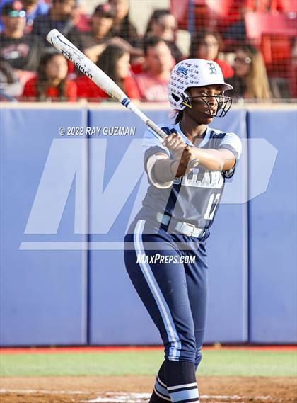 Thumbnail 2 in Bullard vs. Hanford (CIFCS Division 2 Championship) photogallery.