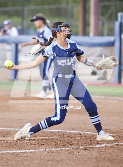 Thumbnail 3 in Bullard vs. Hanford (CIFCS Division 2 Championship) photogallery.