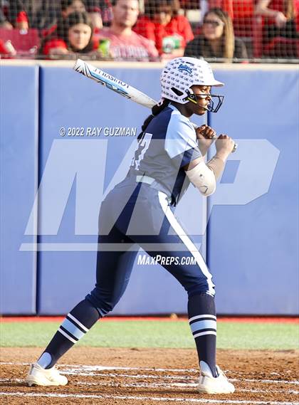 Thumbnail 1 in Bullard vs. Hanford (CIFCS Division 2 Championship) photogallery.