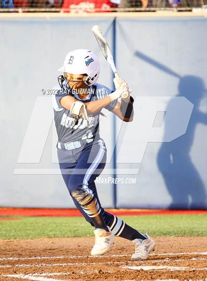 Thumbnail 2 in Bullard vs. Hanford (CIFCS Division 2 Championship) photogallery.