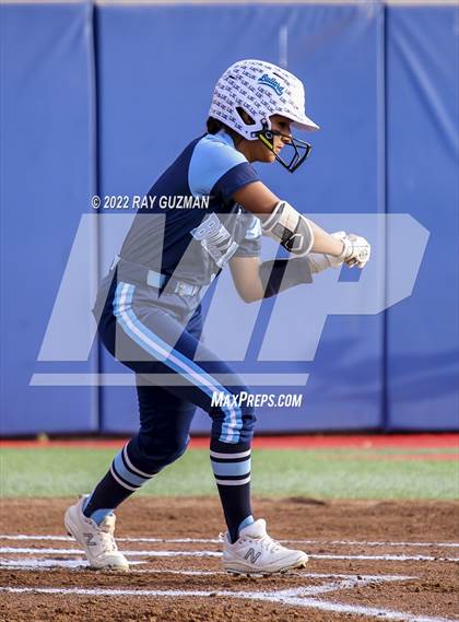 Thumbnail 3 in Bullard vs. Hanford (CIFCS Division 2 Championship) photogallery.