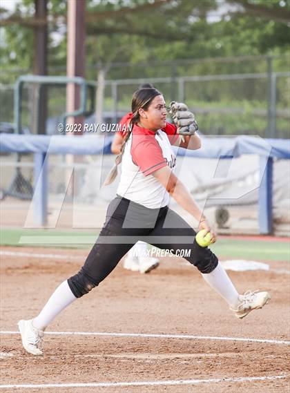 Thumbnail 3 in Bullard vs. Hanford (CIFCS Division 2 Championship) photogallery.