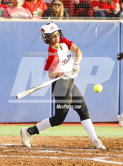 Thumbnail 1 in Bullard vs. Hanford (CIFCS Division 2 Championship) photogallery.