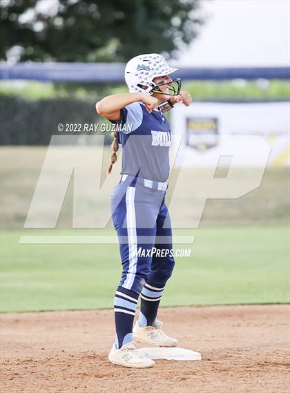 Thumbnail 2 in Bullard vs. Hanford (CIFCS Division 2 Championship) photogallery.
