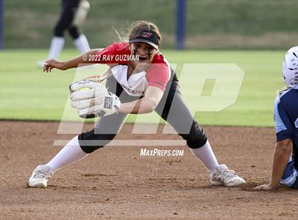 Thumbnail 1 in Bullard vs. Hanford (CIFCS Division 2 Championship) photogallery.