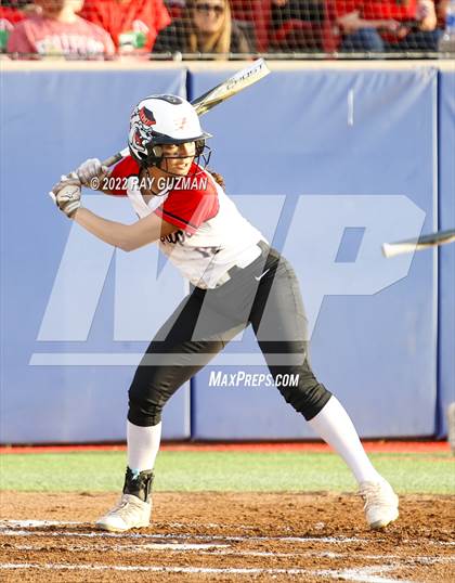 Thumbnail 1 in Bullard vs. Hanford (CIFCS Division 2 Championship) photogallery.