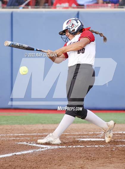 Thumbnail 1 in Bullard vs. Hanford (CIFCS Division 2 Championship) photogallery.
