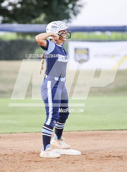 Thumbnail 3 in Bullard vs. Hanford (CIFCS Division 2 Championship) photogallery.