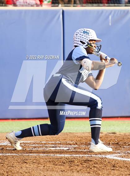 Thumbnail 3 in Bullard vs. Hanford (CIFCS Division 2 Championship) photogallery.
