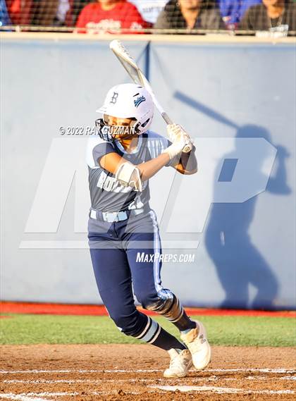 Thumbnail 1 in Bullard vs. Hanford (CIFCS Division 2 Championship) photogallery.