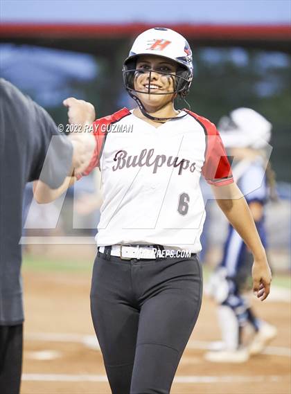 Thumbnail 1 in Bullard vs. Hanford (CIFCS Division 2 Championship) photogallery.