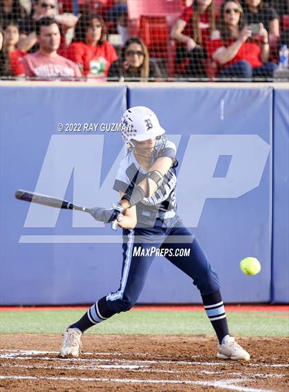 Thumbnail 3 in Bullard vs. Hanford (CIFCS Division 2 Championship) photogallery.