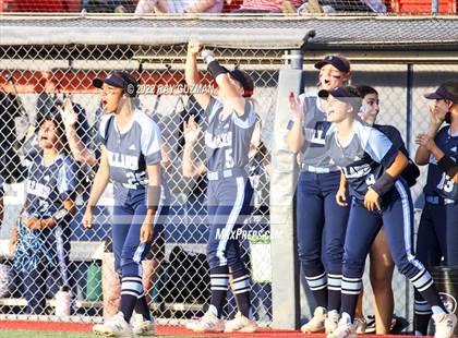 Thumbnail 1 in Bullard vs. Hanford (CIFCS Division 2 Championship) photogallery.