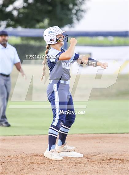 Thumbnail 1 in Bullard vs. Hanford (CIFCS Division 2 Championship) photogallery.