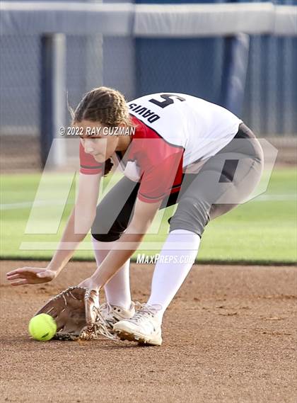 Thumbnail 1 in Bullard vs. Hanford (CIFCS Division 2 Championship) photogallery.