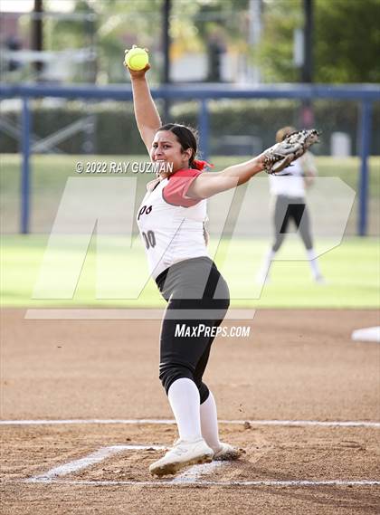 Thumbnail 3 in Bullard vs. Hanford (CIFCS Division 2 Championship) photogallery.