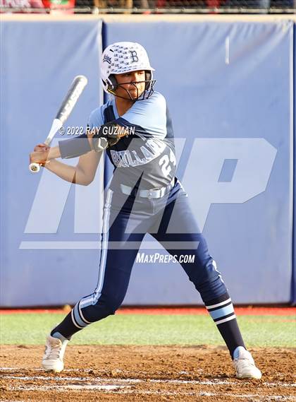 Thumbnail 1 in Bullard vs. Hanford (CIFCS Division 2 Championship) photogallery.