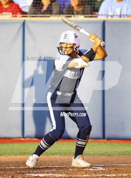 Thumbnail 2 in Bullard vs. Hanford (CIFCS Division 2 Championship) photogallery.