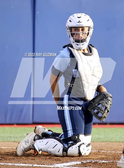 Thumbnail 1 in Bullard vs. Hanford (CIFCS Division 2 Championship) photogallery.