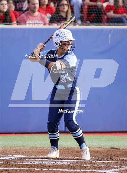 Thumbnail 3 in Bullard vs. Hanford (CIFCS Division 2 Championship) photogallery.