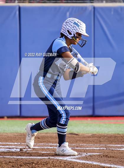 Thumbnail 1 in Bullard vs. Hanford (CIFCS Division 2 Championship) photogallery.
