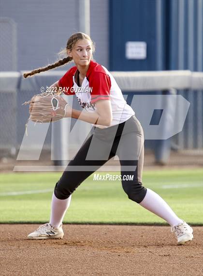 Thumbnail 1 in Bullard vs. Hanford (CIFCS Division 2 Championship) photogallery.