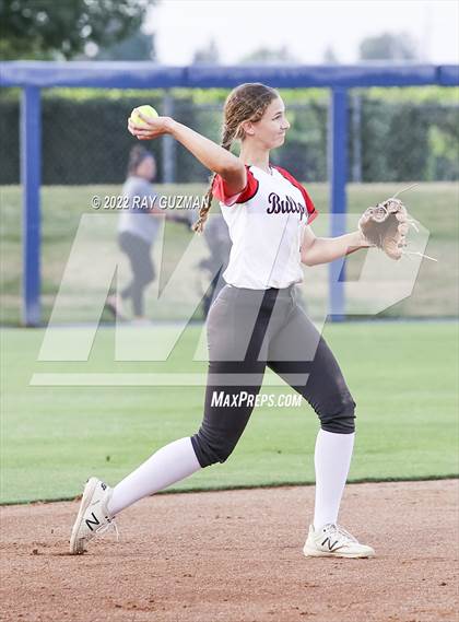 Thumbnail 1 in Bullard vs. Hanford (CIFCS Division 2 Championship) photogallery.