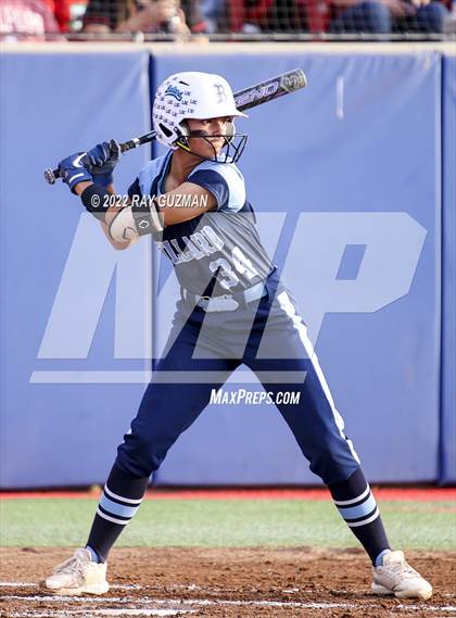 Thumbnail 1 in Bullard vs. Hanford (CIFCS Division 2 Championship) photogallery.