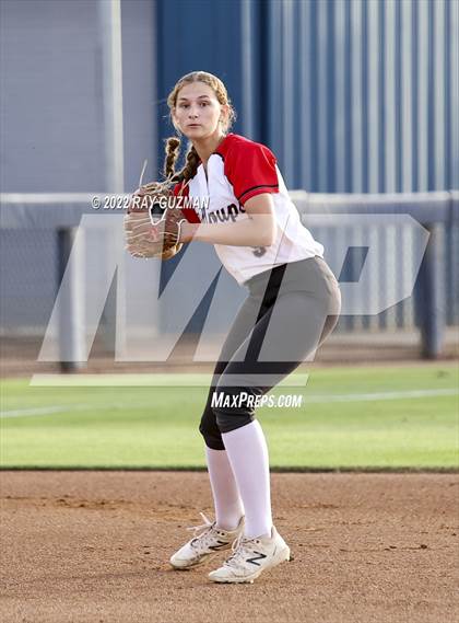 Thumbnail 2 in Bullard vs. Hanford (CIFCS Division 2 Championship) photogallery.