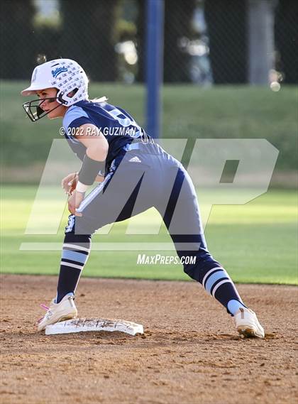 Thumbnail 3 in Bullard vs. Hanford (CIFCS Division 2 Championship) photogallery.